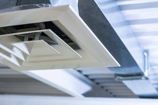 Best Ductwork Cleaning Services  in Hephzibah, GA
