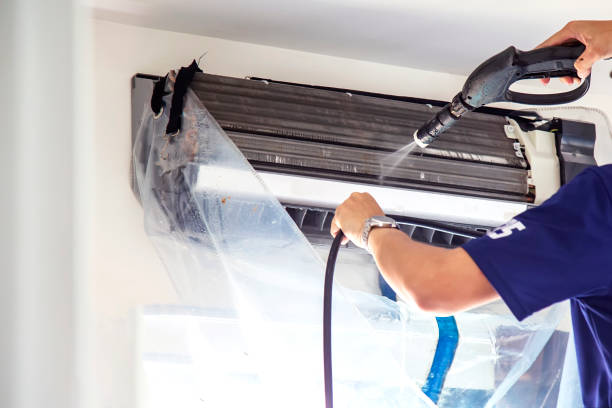 Best HVAC Duct Inspection Services  in Hephzibah, GA
