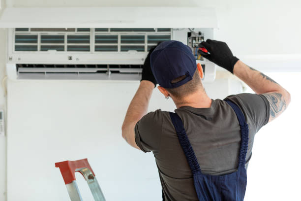 Best Professional Duct Cleaning Services  in Hephzibah, GA