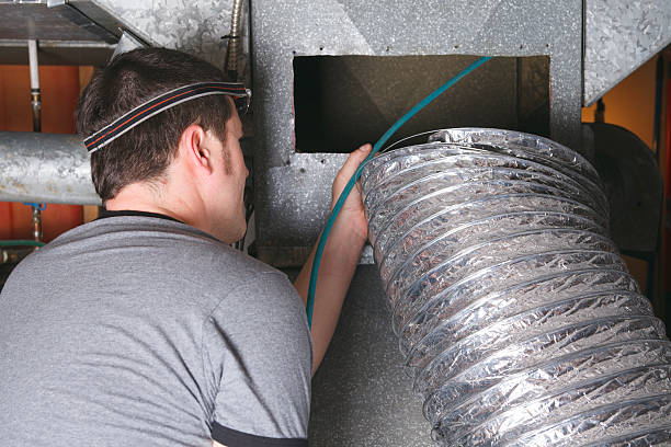 Best Air Duct Cleaning Near Me  in Hephzibah, GA