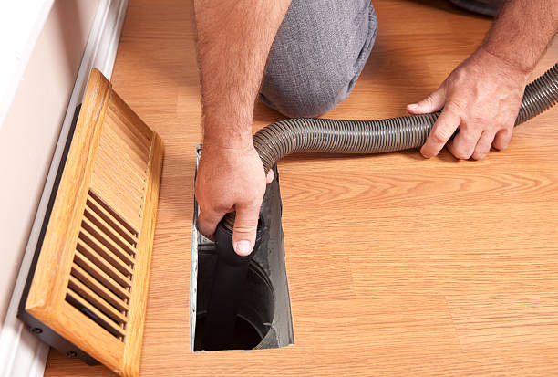 Best Air Duct Cleaning Near Me in GA