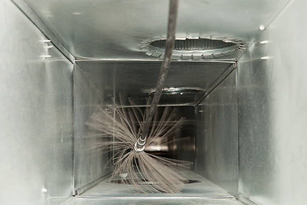 Best Local Air Duct Cleaning Services  in Hephzibah, GA