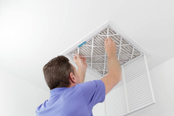 Best Affordable HVAC Duct Cleaning  in Hephzibah, GA
